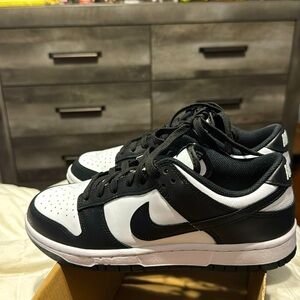 Nike Dunk Low Women’s